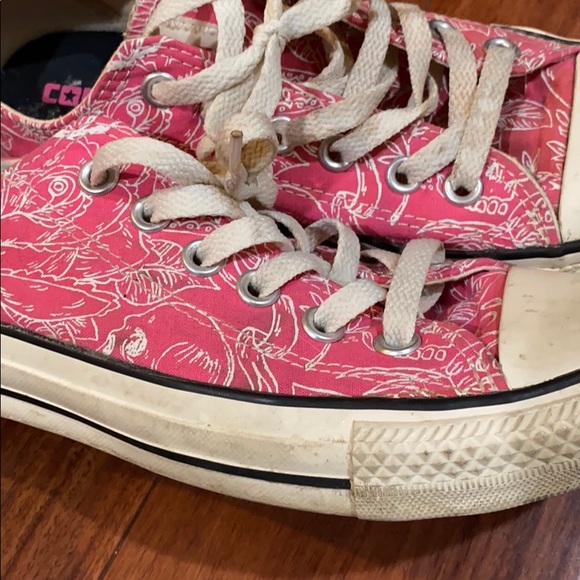 Converse - Picture 4 of 5